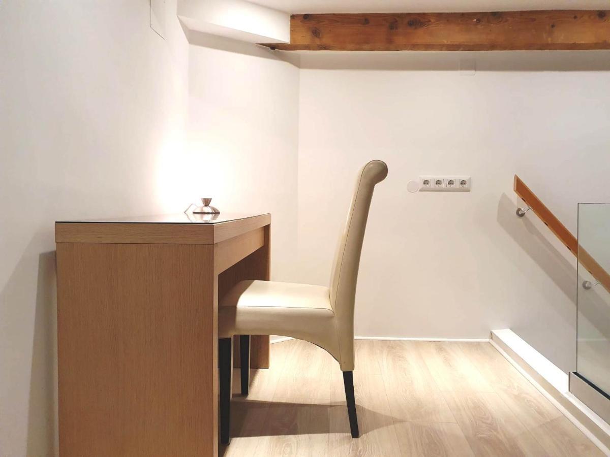 Appartement Mezzanine De Grinzing Wenen