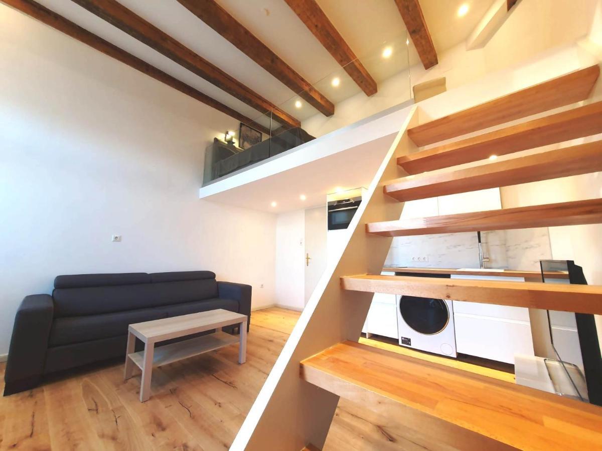 Mezzanine De Grinzing Appartement