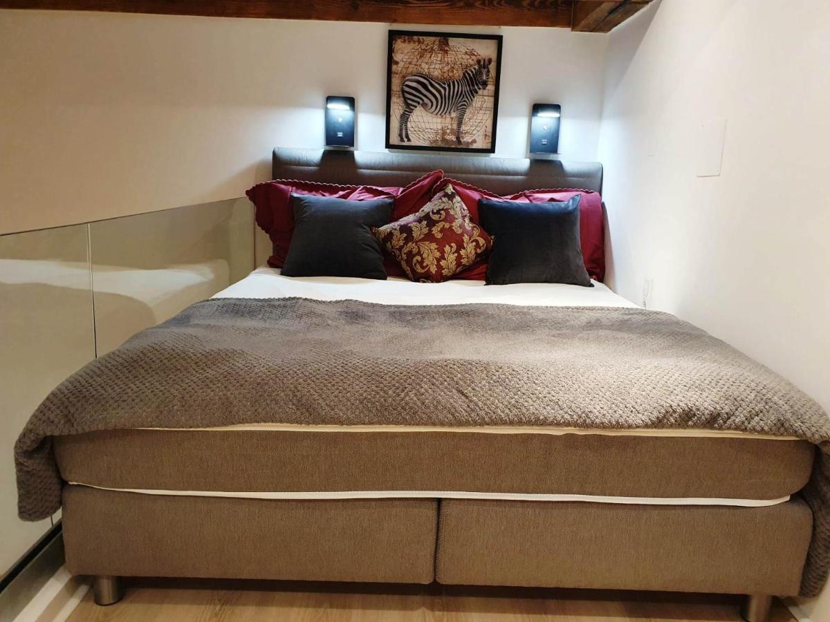 Mezzanine De Grinzing Appartement *