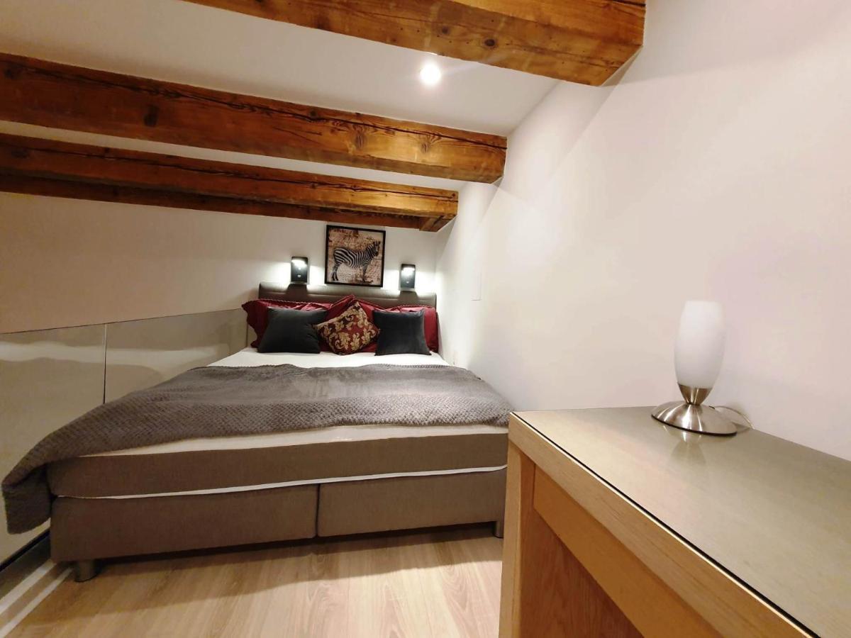 Appartement Mezzanine De Grinzing