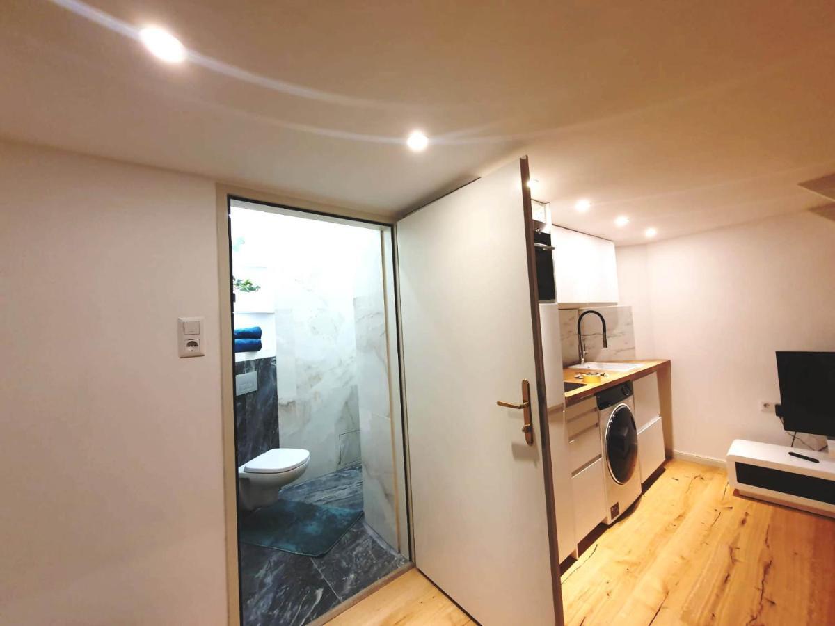 Mezzanine De Grinzing Appartement
