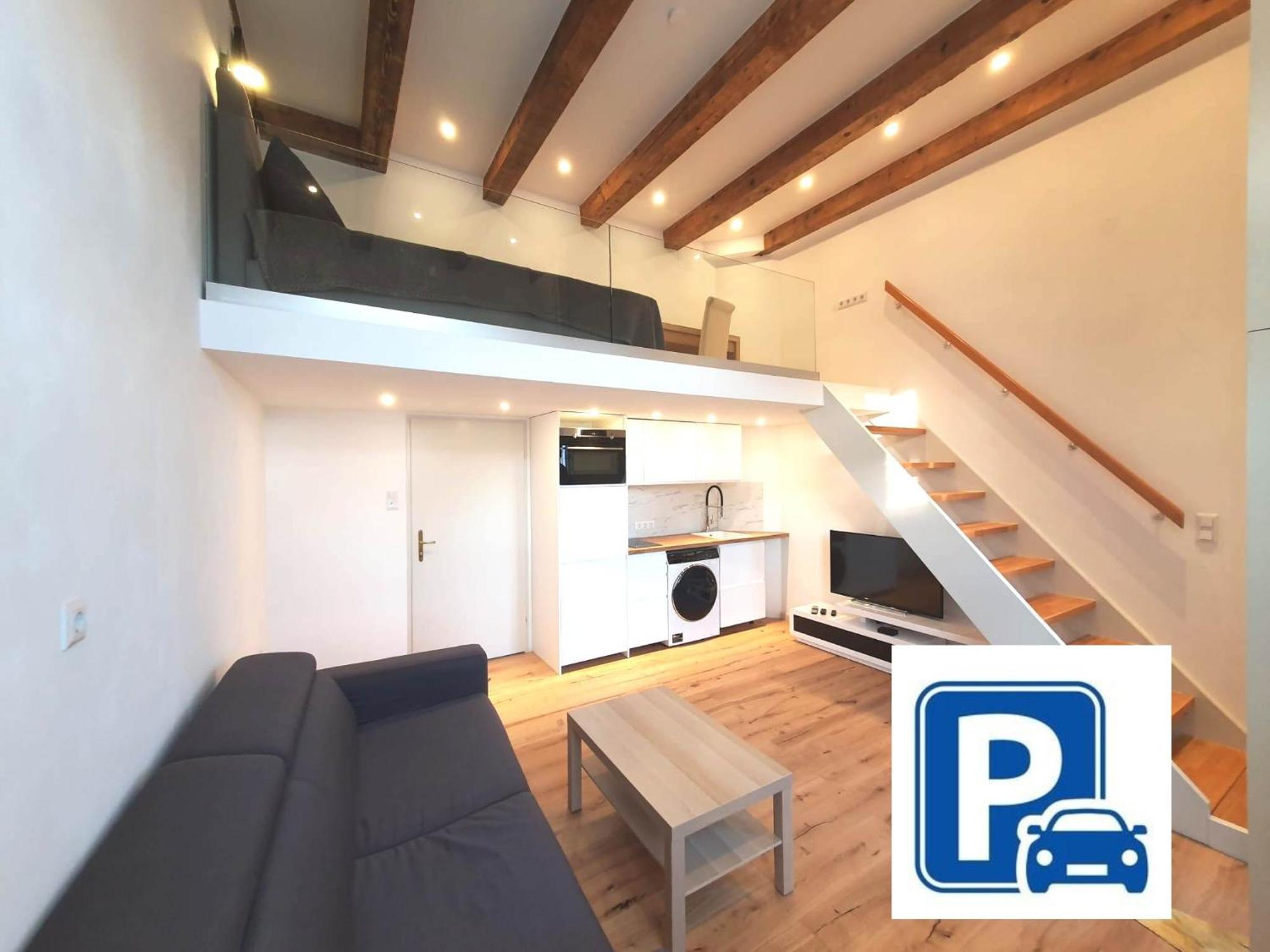 Mezzanine De Grinzing Appartement Wenen