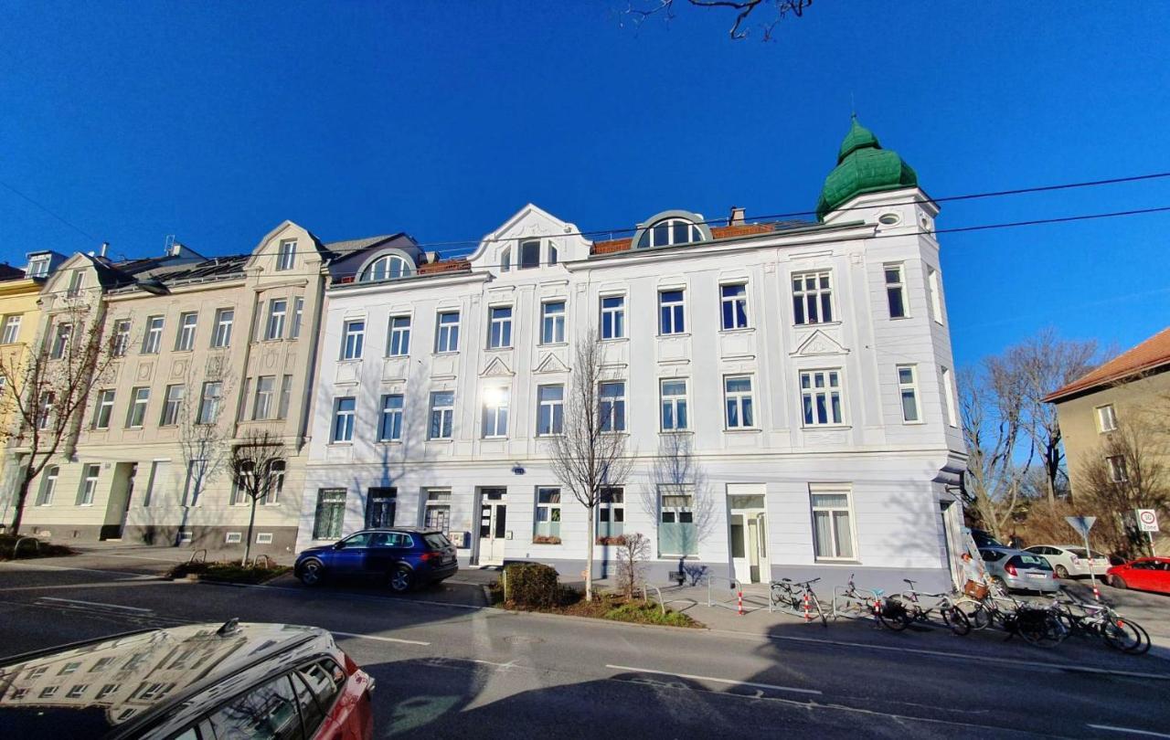 Mezzanine De Grinzing Apartment Wien